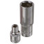 Набор инструментов 108 предметов, Hanskonner HK1045-20-S108