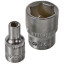 Набор инструментов 108 предметов, Hanskonner HK1045-20-S108