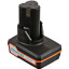 Аккумулятор Sturm!, 12В, 1BatterySystem12V, 4.0Ач, Li-Ion, пист рук SBP1204