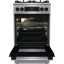 Плита Gorenje GK5C65XV, газоэлектрическая