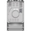 Плита Gorenje GK5C65XV, газоэлектрическая