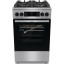 Плита Gorenje GK5C65XV, газоэлектрическая