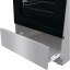 Плита Gorenje GK5C65XV, газоэлектрическая