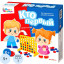 Настольная игра Кто первый, 01931