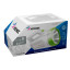 Фонарь светодиодный аккум. КОСМОС Accu678Ex 3Вт LED+16хSM