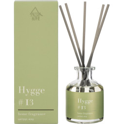 Аромадиффузор с палочками Hygge #13 Цитрус юзу 50 мл АР 100-031
