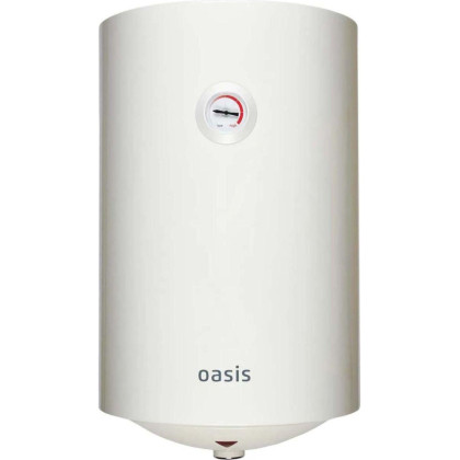 Водонагреватель OASIS VL-30 L накопит-ный