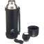 Термос Stinger 1,2л,с ручкой,нержав сталь,черн,12,4х10,2х31,8,HY-1200-11BLK