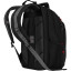 Рюкзак WENGER 16&#039;&#039;,черный/серый, полиэстер/ПВХ 35 x 25 x 45 см,21 л 600631
