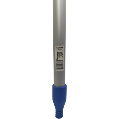 Рукоятка HACCPER 1500мм алюминиевая синяя 1907-AB / . 271907B