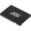 SSD Накопитель AGi SATA-III 512GB 2.5(AGI500GIMAI238)