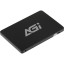 SSD Накопитель AGi SATA-III 512GB 2.5(AGI500GIMAI238)