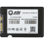 SSD Накопитель AGi SATA-III 512GB 2.5(AGI500GIMAI238)