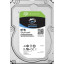 Жесткий диск Seagate SkyHawk 6TB, SATA, 5400rpm, 256MB(ST6000VX008)