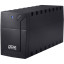 ИБП Powercom Raptor RPT-800A EURO 480Вт 800ВА черный
