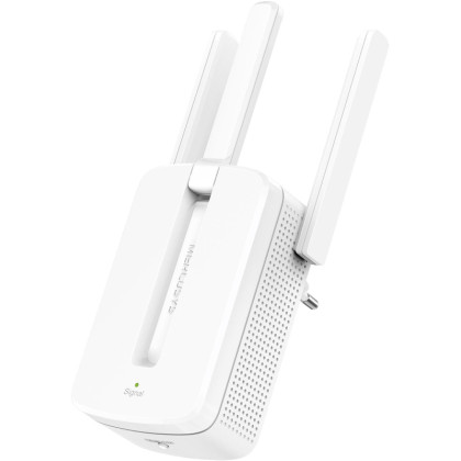 Усилитель сигнала Wi-Fi Mercusys MW300RE