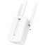 Усилитель сигнала Wi-Fi Mercusys MW300RE