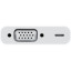 Адаптер Apple Lightning - VGA Adapter, бел, MD825ZM/A