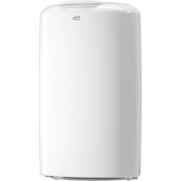 Контейнер для мусора Tork B 50л 563000 белый