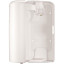 Контейнер для мусора Tork B 50л 563000 белый