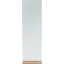 Зеркало напольное ME_Стелла 2 (8774) 163,5x50 см дуб крафт золотой