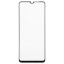 Защитное стекло экран Red Line УТ000031078 Xiaomi Redmi 10C черный
