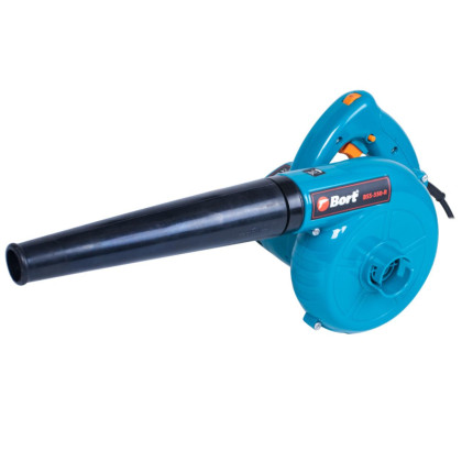 Воздуходув с функцией пылесоса BORT BSS-550-R (91271341)