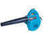 Воздуходув с функцией пылесоса BORT BSS-550-R (91271341)