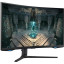 Монитор Samsung OdysseyG3(LS32BG650EIXCI)32/WQHD/VA/240Hz/350cd/5ms/HDMI/DP