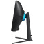 Монитор Samsung OdysseyG3(LS32BG650EIXCI)32/WQHD/VA/240Hz/350cd/5ms/HDMI/DP