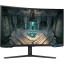 Монитор Samsung OdysseyG3(LS32BG650EIXCI)32/WQHD/VA/240Hz/350cd/5ms/HDMI/DP