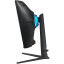 Монитор Samsung OdysseyG3(LS32BG650EIXCI)32/WQHD/VA/240Hz/350cd/5ms/HDMI/DP