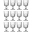 Рюмка 60 мл. d=48 мм. h=106 мм. Таймлесс Турция 12шт/уп (62085)
