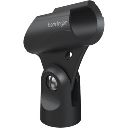 Держатель Behringer MC1000, для микрофона диаметром 24 -35 мм