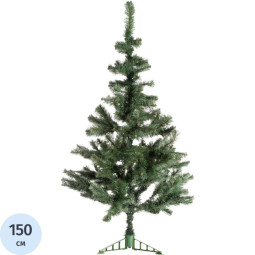 Елка искусственная Таежная -150 см