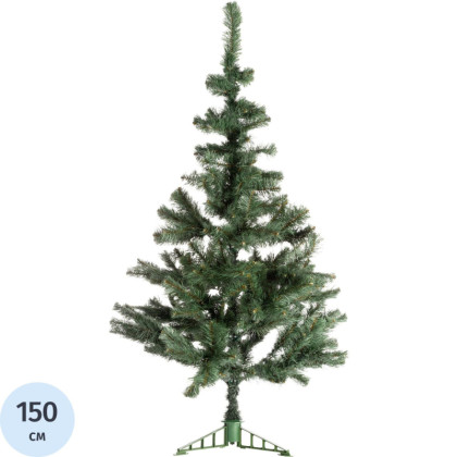 Елка искусственная Таежная -150 см