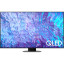 Телевизор Samsung QE55Q80CAUXRU