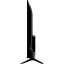 Телевизор BQ 42FS07B Black, FHD, смарт (Android)
