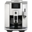 Кофемашина  Jura E8 moonlight silver