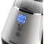 Чайник BRAYER 1084BR, электрический,1100Вт,1л,Cool Touch,cенс. упр,автооткл