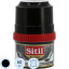 Крем для обуви Shoe Polish 60 ml,черн, крем-блеск, Sitil, 101.01 SKB