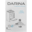 Плита Darina S GM 441 001 At
