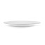 Тарелка Tvist Ivory,фарфор, мелкая, D266мм, белая фк4004