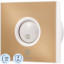 Вентилятор вытяжной Electrolux Rainbow EAFR-120 beige