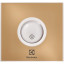 Вентилятор вытяжной Electrolux Rainbow EAFR-120 beige