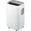 Кондиционер мобильный ELECTROLUX EACM-8 CL/N3 до 20 м2