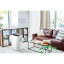 Кондиционер мобильный ELECTROLUX EACM-8 CL/N3 до 20 м2