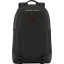Рюкзак WENGER Oryson 16,чёрн,перераб ПЭТ/Полиэст, 32х45х19см, 25л., 653213