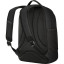 Рюкзак WENGER Oryson 16,чёрн,перераб ПЭТ/Полиэст, 32х45х19см, 25л., 653213