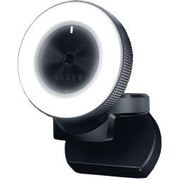 Веб-камера Razer Kiyo(RZ19-02320100-R3M1)
